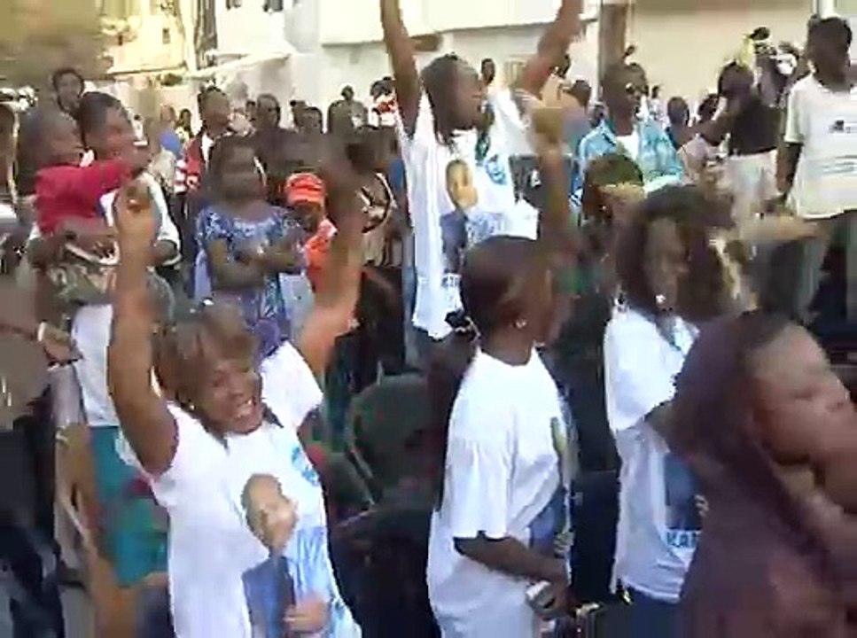 Autoroute à péage Dakar Diamniadio, le Ministre détat Karim WADE explique