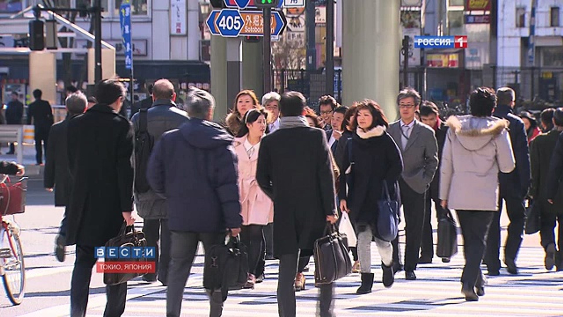 ⁣Zero-noise Skyscraper dismantle in Japan. English version