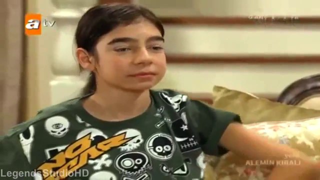 Alemin Kralı 1. Bölüm Tek Parça İzle #