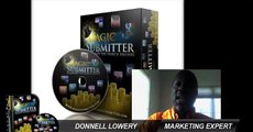 Magic Submitter Review | Magic Submitter Website Submitter