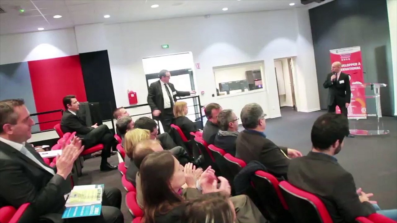 Forum International 2015