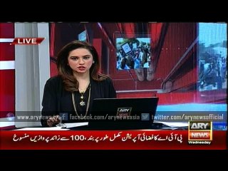 Opposition parties united against privatization