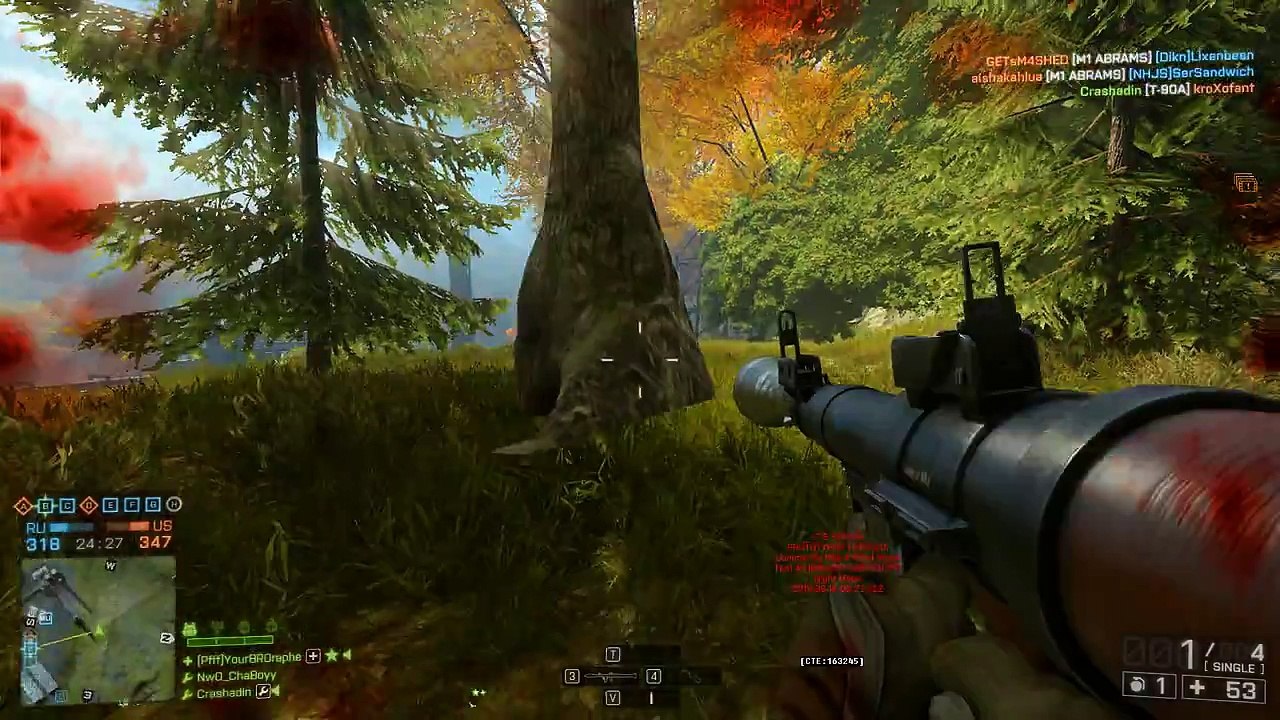 NEW MAP! - Battlefield 4 Dragon Valley