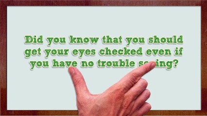 Optical Services They Are Important