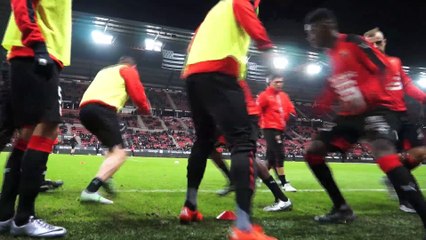 J24. SRFC/ASSE : Bande-annonce