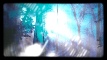 Flying Saucer Attack -  In The Light Of Time (Official Audio)