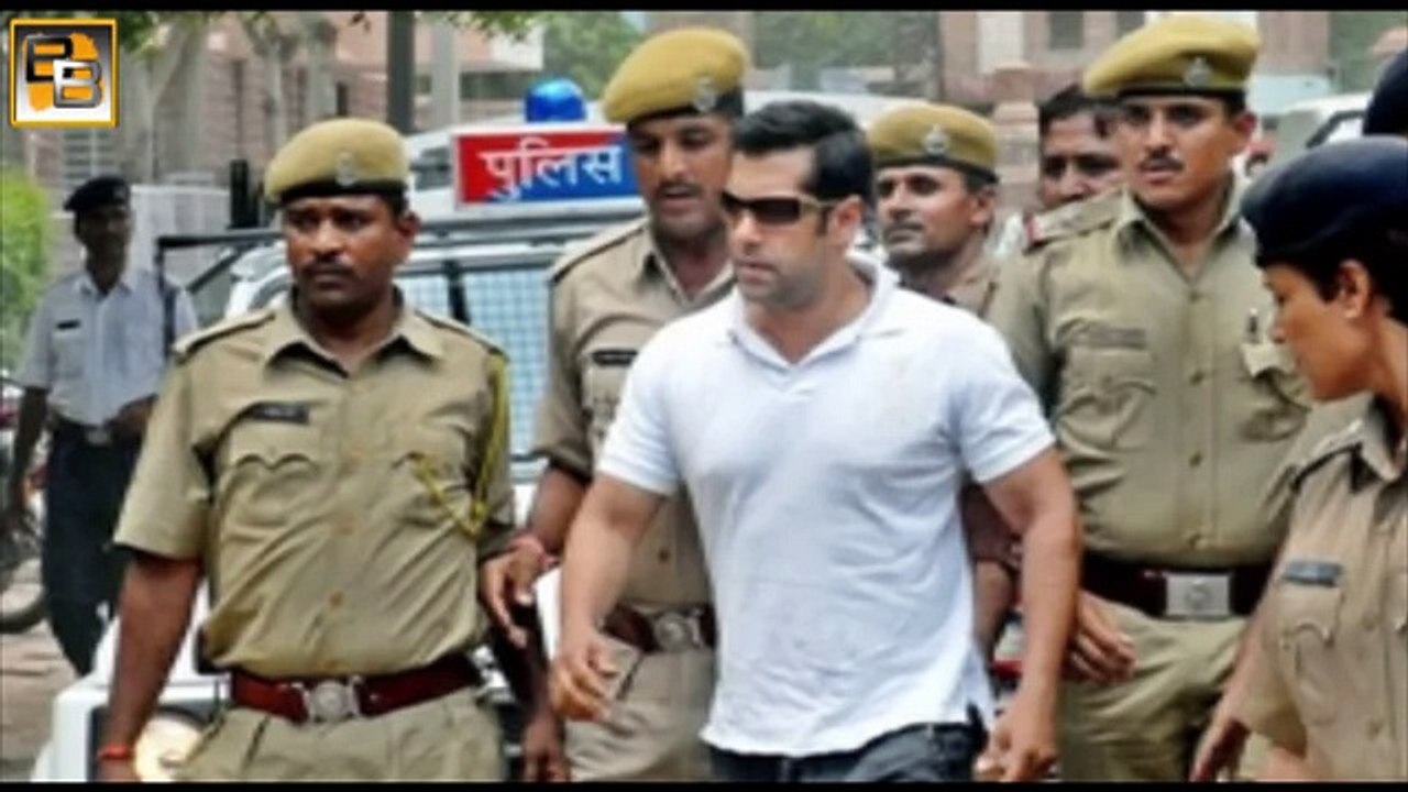 Salman Khan Hit & Run Case VERDICT - SHOCKING TWITTER REACTIONS