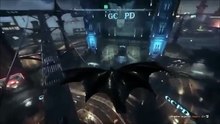 Batman Arkham Knight  - Gotham City PS4   Parte 2