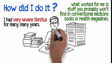 *NEW! Eliminate Tinnitus In As Little As 7 Days - Tinnitus Miracle  FREE Video Presentation