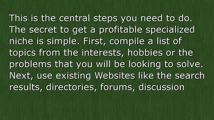 7 Surefire Steps To Succeed In Internet Affiliate Marketing : Affiliate Elite
