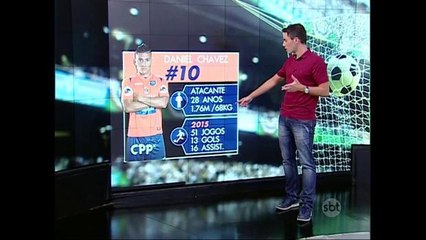 São Paulo se prepara para estreia na Libertadores