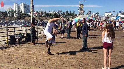 Hayrettin Don Atlet Amerikada