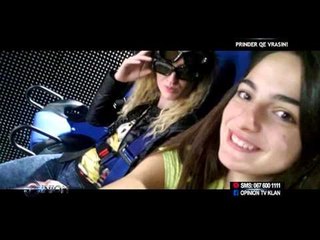 Opinion - Prinder qe vrasin! (02 shkurt 2016)