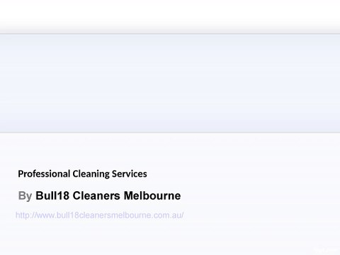 Cheap Office Cleaning Services Melbourne | Call Us : 1300285518