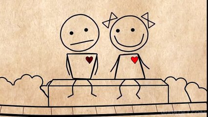 Happy Valentines - Day - Cute - Love - Story(allmovieschoice.com)