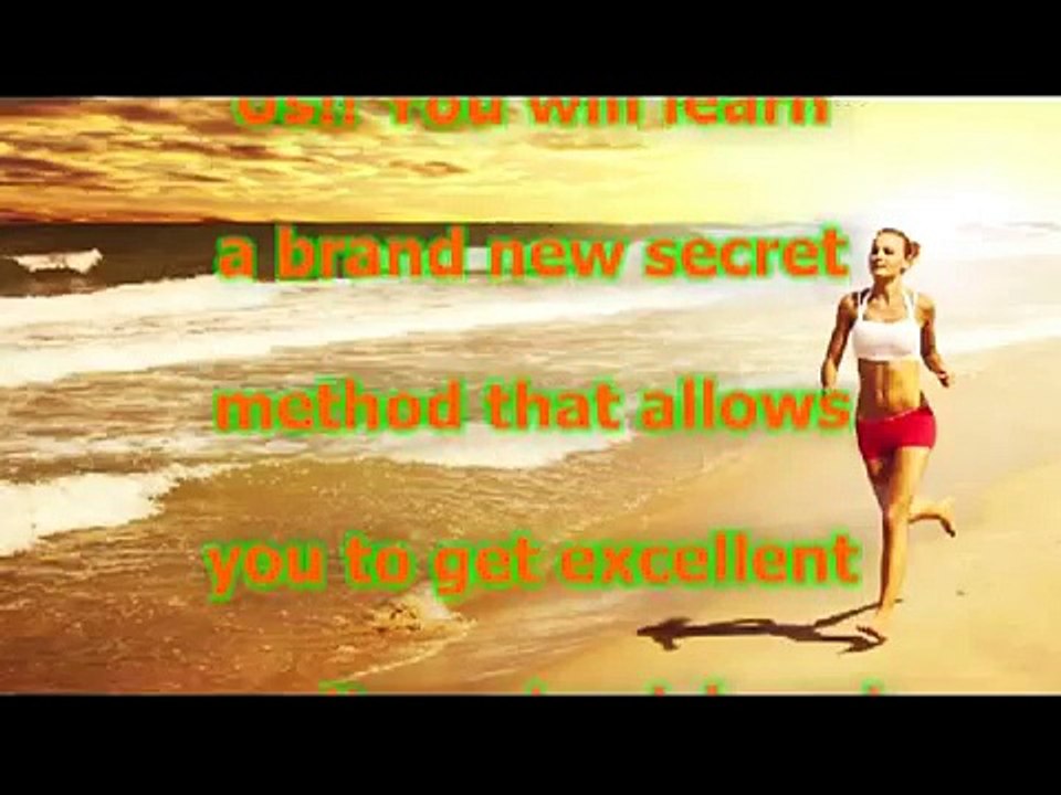 The Venus Factor Diet Plan - What Is The Venus Factor Diet Plan For Women?