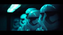 LEGO Star Wars_ The Force Awakens Video Game - Announce Teaser Trailer