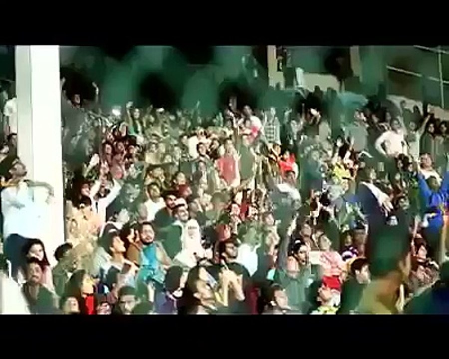 Karachi Kings Official Anthem Song Released - Dilon Ke Badshah - Pakistan Super League 2016