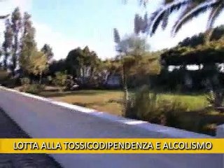 Centro Disintossicazione da Cocaina