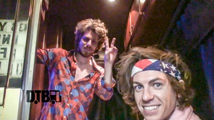 Young Rising Sons - BUS INVADERS Ep. 933