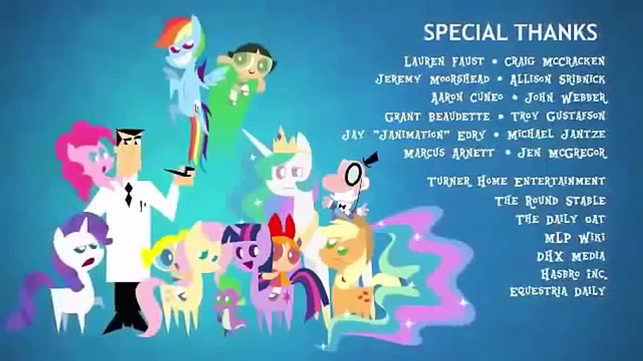 My Little Pony: Friendship is Magic (S05E31) -