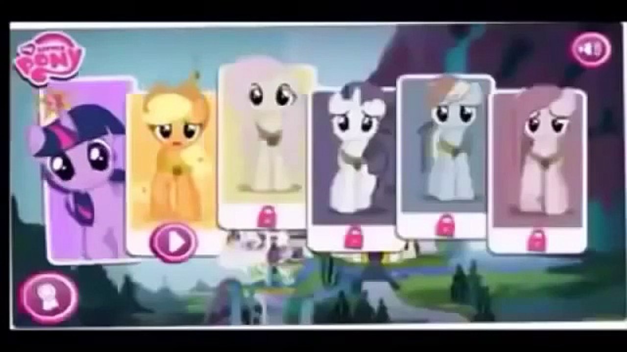 My Little Pony: Friendship is Magic (S05E30)