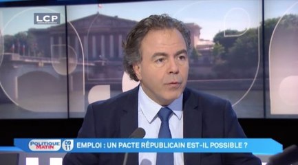 Politique Matin : La matinale du mercredi  3 février 2016