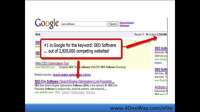 SEO Tips And Tricks | SEO Elite