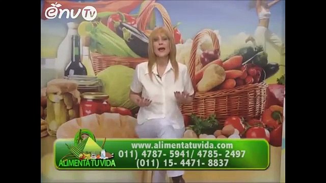 DIETA ALCALINA ¿SIRVE O NO SIRVE?
