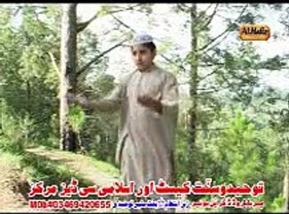 QARI SOHAIL AHMAD PASHTU   NAAT