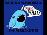 MaticD x ElyonBeats | The Reawakening