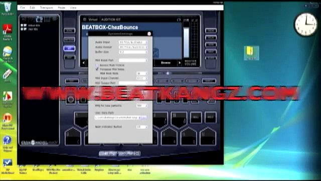 BTVSolo Beginner Software 2013 | How To Make Your Own Beats With BTVSolo