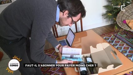 Faut-il s’abonner pour payer moins cher ?