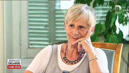 Morandini Zap: La mère de Jean-Luc Delarue confie qu'elle était très fière de son fils