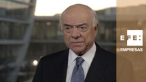 El BBVA ganó 2.642 millones en 2015, un 0,9% más que el año anterior