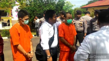 Gara-gara Tanah, Nyawa Kepala Desa Ini Melayang