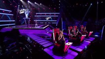 Ethan Sings Give Me Love _ The Voice Kids Australia 2014
