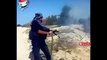 Syrian soldiers fail compilation...