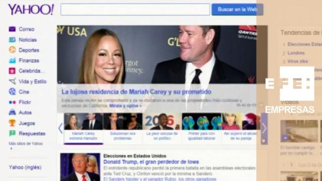 Yahoo anuncia despidos y el cierre de oficinas en España, México y Argentina