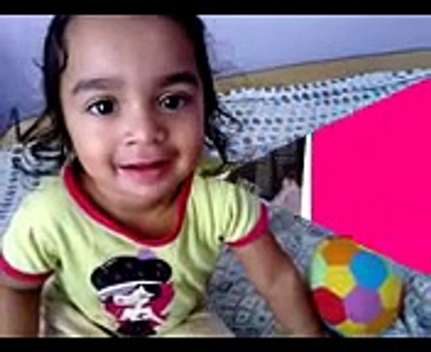 Pari-RadhaRani my bhagani (Funny Videos 720p)
