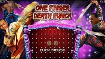 One Finger Death Punch Capitulo 2 // SUPER COMBO DE FLECHAS!!!!