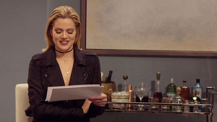 Khloe Kardashian Thinks You Should Break All the Dating Rules
