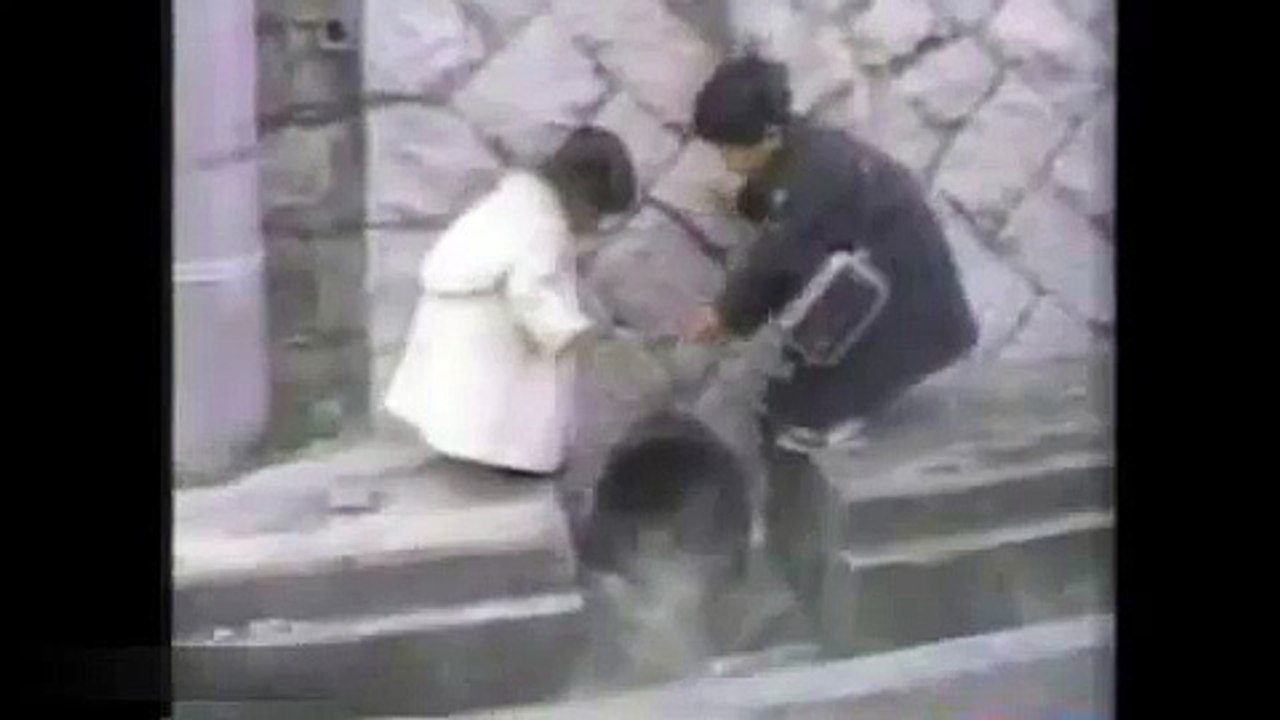 Брат  Различные короткие видео ролики, приколы и др. @ EX.UA