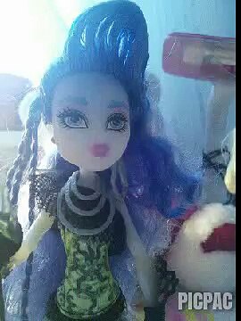 Блог Сирены-знакомство-простите за короткие видео.