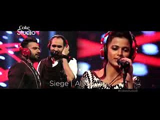 Sohni Dharti, Coke Studio Season 8