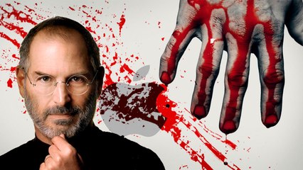 5 ШОКИРУЮЩИХ ТАЙН APPLE СМОТРЕТЬ ВСЕМ