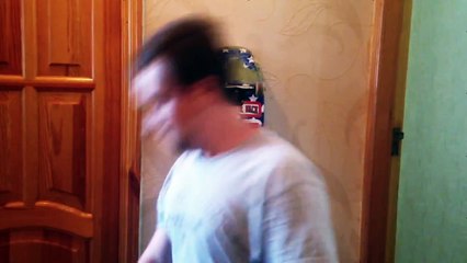 Вайны - Короткие видео зарисовки - Как сделать FrontSide Flip - Морару 33