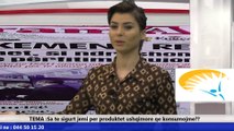 Zjarr Televizion: ZBARDHI - SHtypi i Dites 03 Shkurt