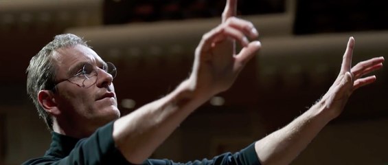 Steve Jobs - La Bande-annonce VOSTFR