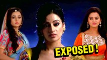Swara & Ragini Unite To Expose Urvashi Maasi | Swaragini